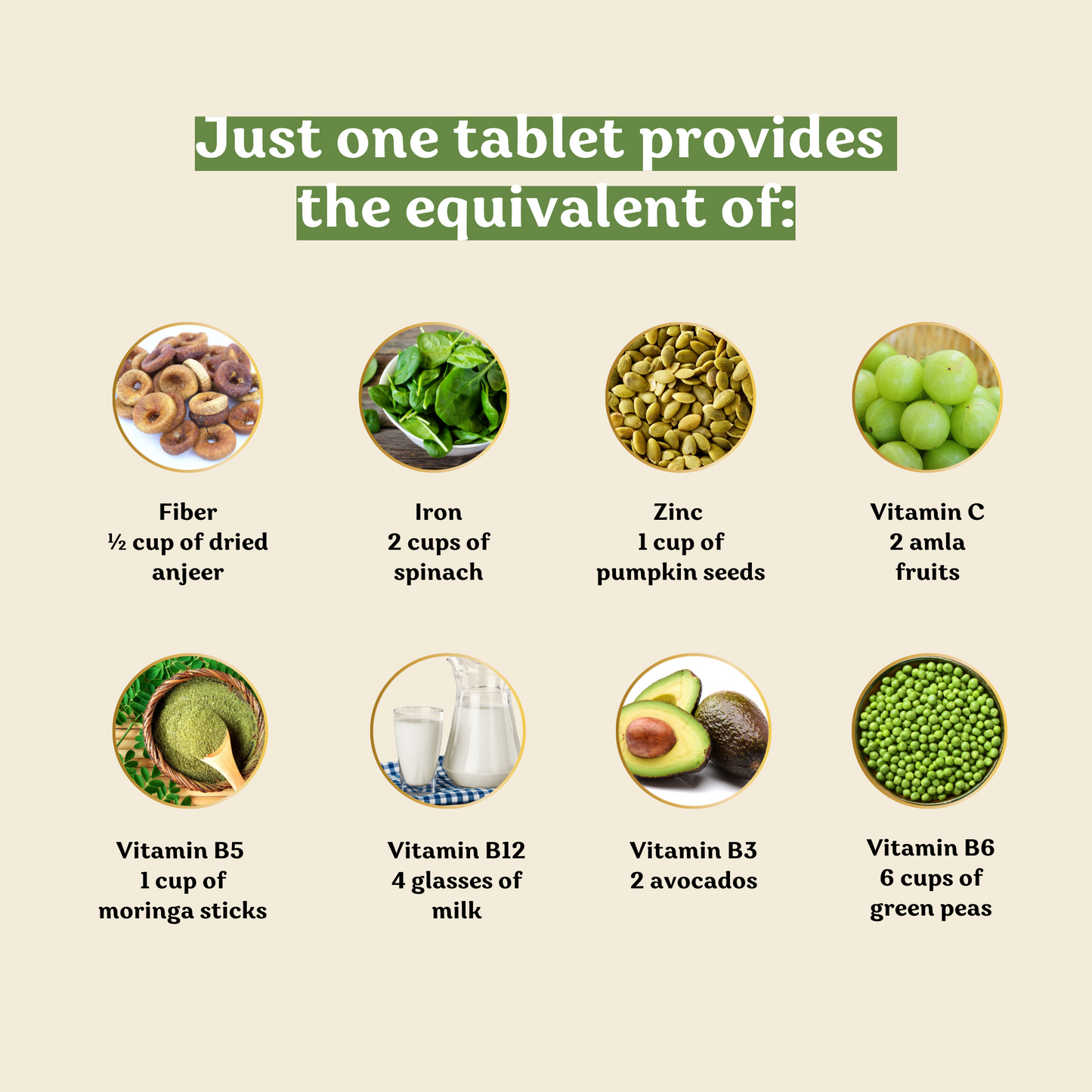 antioxidant-rich health drink
