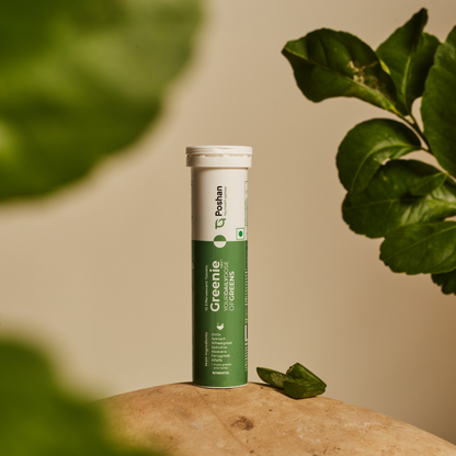 Superfood greens and antioxidants tablets in india